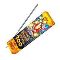 Цветной 300 мм. Бенгальские огни купить в Енисейске | enisejsk.salutsklad.ru