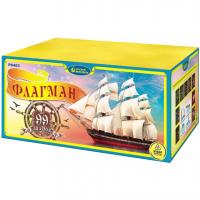 Флагман Батарея салютов купить в Енисейске | enisejsk.salutsklad.ru