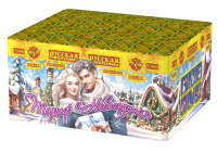 Тариф Новогодний Батарея салютов купить в Енисейске | enisejsk.salutsklad.ru