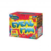 Бубль-Гум Фейерверк купить в Енисейске | enisejsk.salutsklad.ru