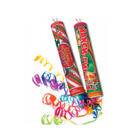 Макси-Гигант с серпантином Хлопушки купить в Енисейске | enisejsk.salutsklad.ru