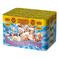 Семейный праздник Батарея салютов купить в Енисейске | enisejsk.salutsklad.ru