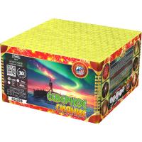 Северное сияние Фейерверк купить в Енисейске | enisejsk.salutsklad.ru