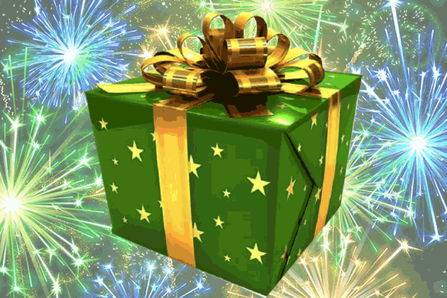 Салюты на День Рождения - подарок Енисейск | enisejsk.salutsklad.ru