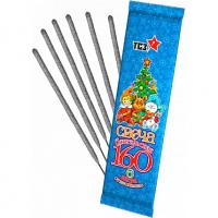 160-1 мм. Бенгальские огни купить в Енисейске | enisejsk.salutsklad.ru