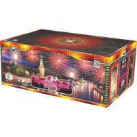 Кремлевские звезды Фейерверк купить в Енисейске | enisejsk.salutsklad.ru