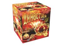 Династия Фейерверк купить в Енисейске | enisejsk.salutsklad.ru