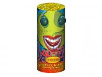 Чудо Юдо Пиротехнический фонтан купить в Енисейске | enisejsk.salutsklad.ru