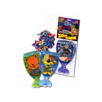 Зоопарк ТСЗ Надувная хлопушка купить в Енисейске | enisejsk.salutsklad.ru