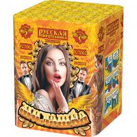 Милашка Салют купить в Енисейске | enisejsk.salutsklad.ru