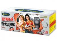 Шумный праздник Салют купить в Енисейске | enisejsk.salutsklad.ru