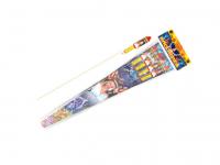 Кассиопея Ракеты купить в Енисейске | enisejsk.salutsklad.ru