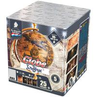 Глобус Салют купить в Енисейске | enisejsk.salutsklad.ru