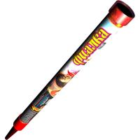 Фиалка Римские свечи купить в Енисейске | enisejsk.salutsklad.ru