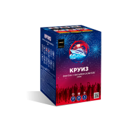 Круиз Фонтан фейерверк купить в Енисейске | enisejsk.salutsklad.ru