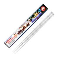 Новогодние 300-4 мм. Бенгальские огни купить в Енисейске | enisejsk.salutsklad.ru