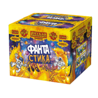 ФАНТАстика Фейерверк купить в Енисейске | enisejsk.salutsklad.ru