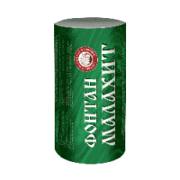 Малахит Фонтан пиротехнический купить в Енисейске | enisejsk.salutsklad.ru