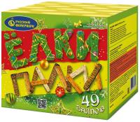 Ёлки палки Фейерверк купить в Енисейске | enisejsk.salutsklad.ru