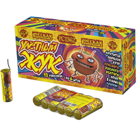 Улетный жук Наземный фейерверк купить в Енисейске | enisejsk.salutsklad.ru