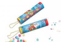 Хлопушка Супер Хлопушка купить в Енисейске | enisejsk.salutsklad.ru