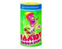 Салют-проказник Фонтан фейерверк купить в Енисейске | enisejsk.salutsklad.ru