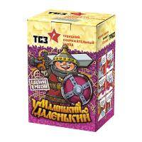 Маленький удаленький Салют купить в Енисейске | enisejsk.salutsklad.ru