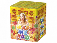 Мармелад Батарея салютов купить в Енисейске | enisejsk.salutsklad.ru