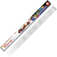 Новогодние 650-4 мм. Бенгальские огни купить в Енисейске | enisejsk.salutsklad.ru