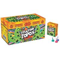 Гремучий горох (цветной, крашенный) Петарды купить в Енисейске | enisejsk.salutsklad.ru