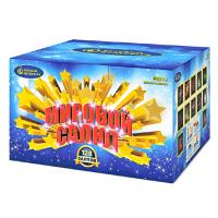 Мировой Салют Комбинированный Фейерверк купить в Енисейске | enisejsk.salutsklad.ru