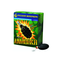 Лимонка с чекой Петарды купить в Енисейске | enisejsk.salutsklad.ru