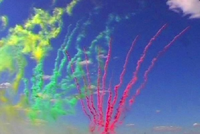 Дневные салюты со склада - Енисейск | enisejsk.salutsklad.ru