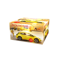 Эксклюзив Салют купить в Енисейске | enisejsk.salutsklad.ru