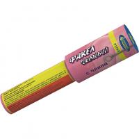 Дымовой (с чекой) розовый Фальшфейер купить в Енисейске | enisejsk.salutsklad.ru