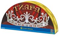 Тиара Пиротехнический фонтан купить в Енисейске | enisejsk.salutsklad.ru