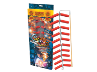 Искристый смерч Наземный фейерверк купить в Енисейске | enisejsk.salutsklad.ru