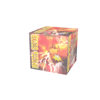 Ярость богов Фейерверк купить в Енисейске | enisejsk.salutsklad.ru