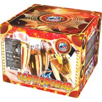 Корпоратив Фейерверк купить в Енисейске | enisejsk.salutsklad.ru