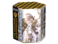 Лапландия ОС Фейерверк купить в Енисейске | enisejsk.salutsklad.ru