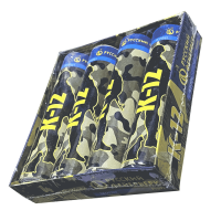 К-12 Петарды купить в Енисейске | enisejsk.salutsklad.ru