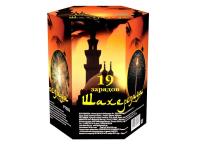 Шахерезада Фейерверк купить в Енисейске | enisejsk.salutsklad.ru