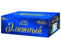 Элитный Комбинированный Фейерверк купить в Енисейске | enisejsk.salutsklad.ru