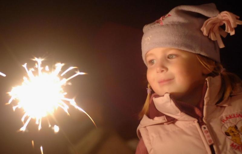 Ура, каникулы! Пиротехника, которую можно запускать с детьми - Енисейск | enisejsk.salutsklad.ru