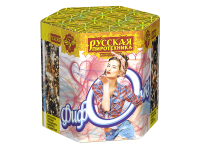 Фифочка Фейерверк купить в Енисейске | enisejsk.salutsklad.ru