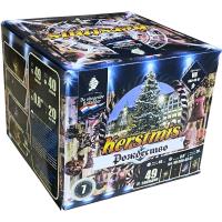 Рождество Салют купить в Енисейске | enisejsk.salutsklad.ru