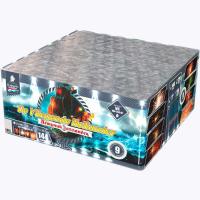 Летучий Голландец Батарея салютов купить в Енисейске | enisejsk.salutsklad.ru