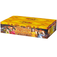 Красота с гарантией Фейерверк купить в Енисейске | enisejsk.salutsklad.ru