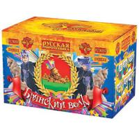 Брянский волк Комбинированный Фейерверк купить в Енисейске | enisejsk.salutsklad.ru