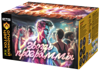 Гвоздь программы Фейерверк купить в Енисейске | enisejsk.salutsklad.ru